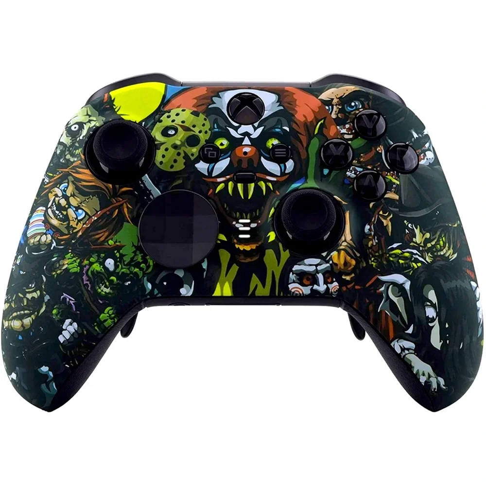 ✨Xbox Scary Party Controller✨